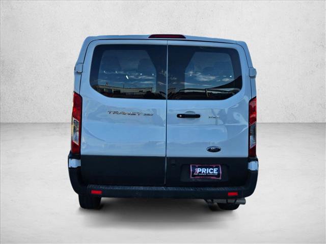 Used 2025 Ford Transit 350 XLT RWD image 7