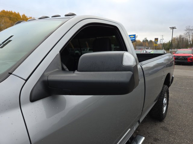 Used 2022 RAM 2500 Tradesman AWD/4WD image 46