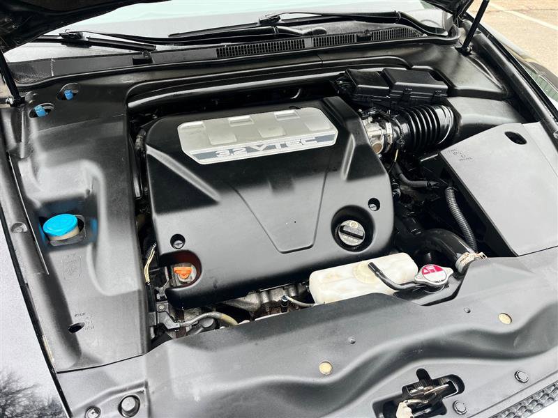 Used 2007 Acura TL w/ Navigation System image 15