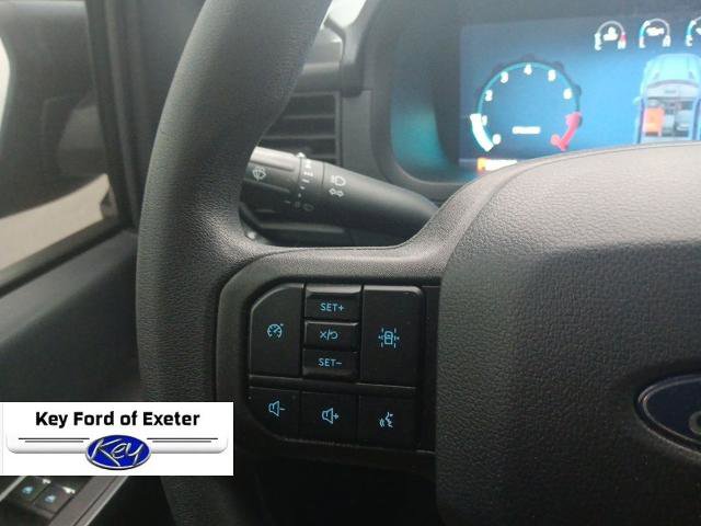 Certified 2024 Ford F150 STX image 25