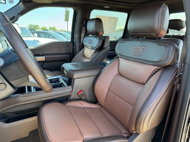 New 2026 Ford F250 King Ranch AWD/4WD image 10