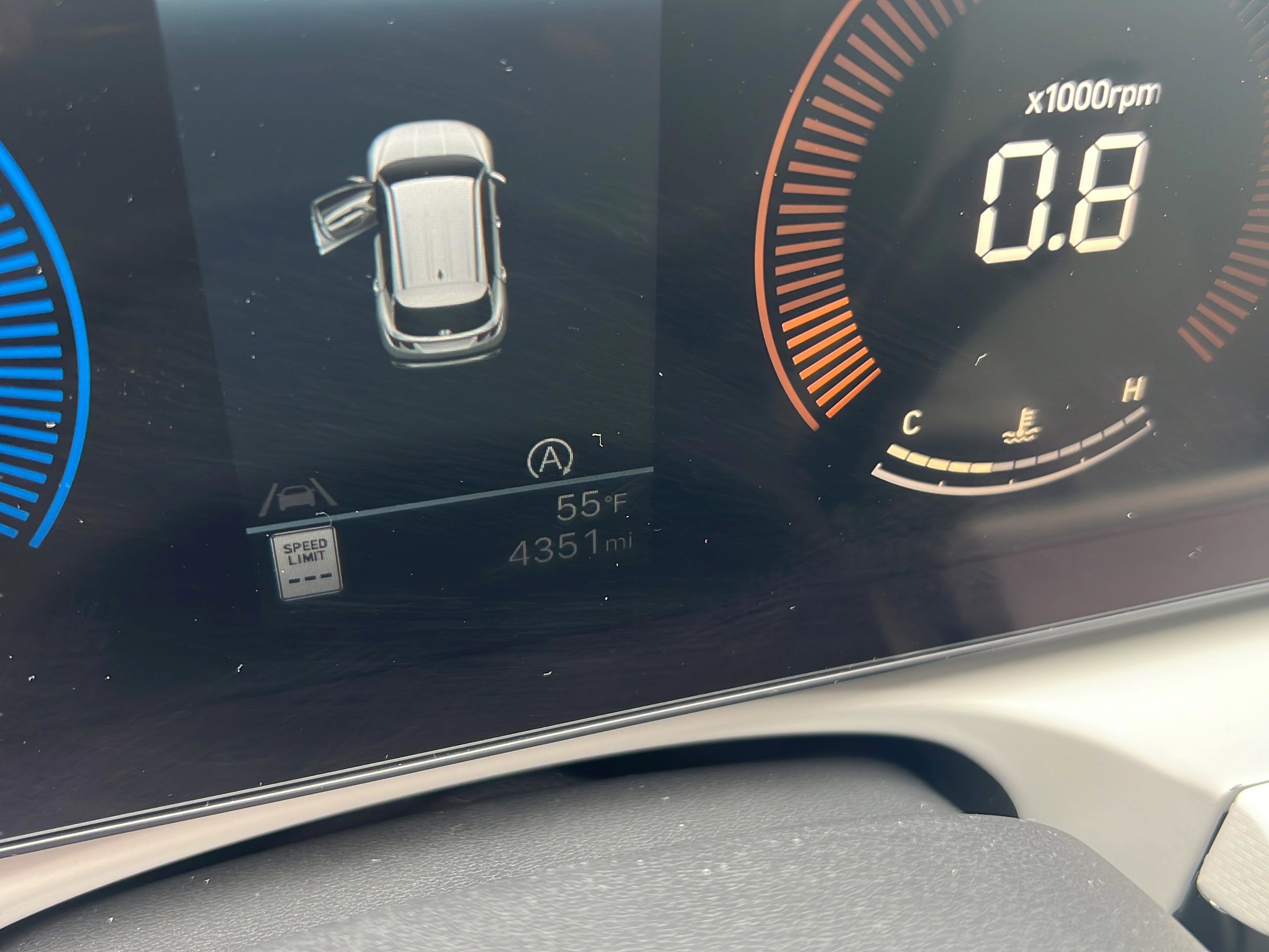 Certified 2025 Hyundai Tucson SE FWD image 13