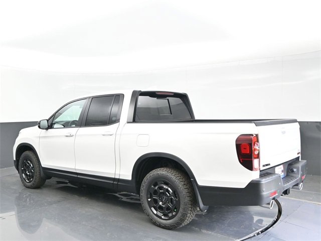New 2026 Honda Ridgeline TrailSport+ image 3