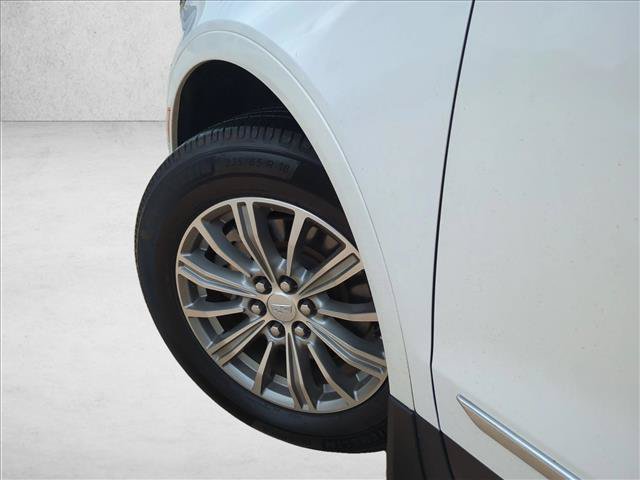 Used 2019 Cadillac XT5 Luxury FWD image 9