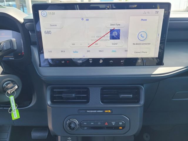 New 2026 Ford Maverick XL image 10