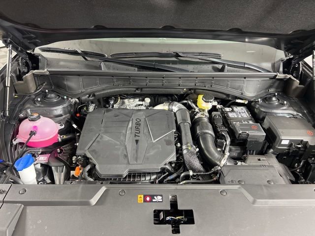 New 2026 Hyundai Santa Fe SE AWD/4WD image 3