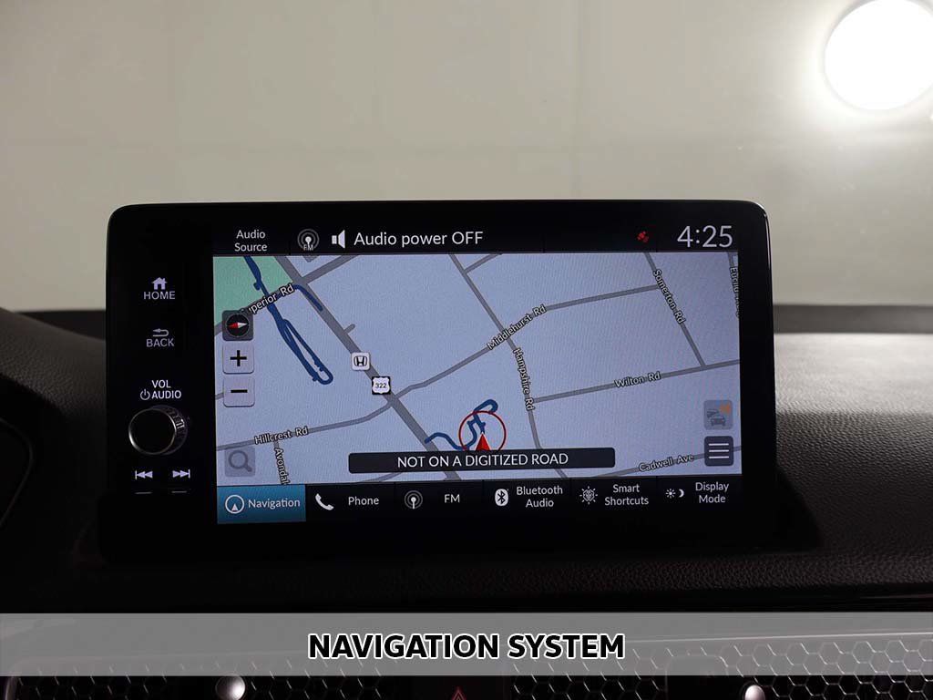 Used 2023 Honda Civic Sport Touring image 3
