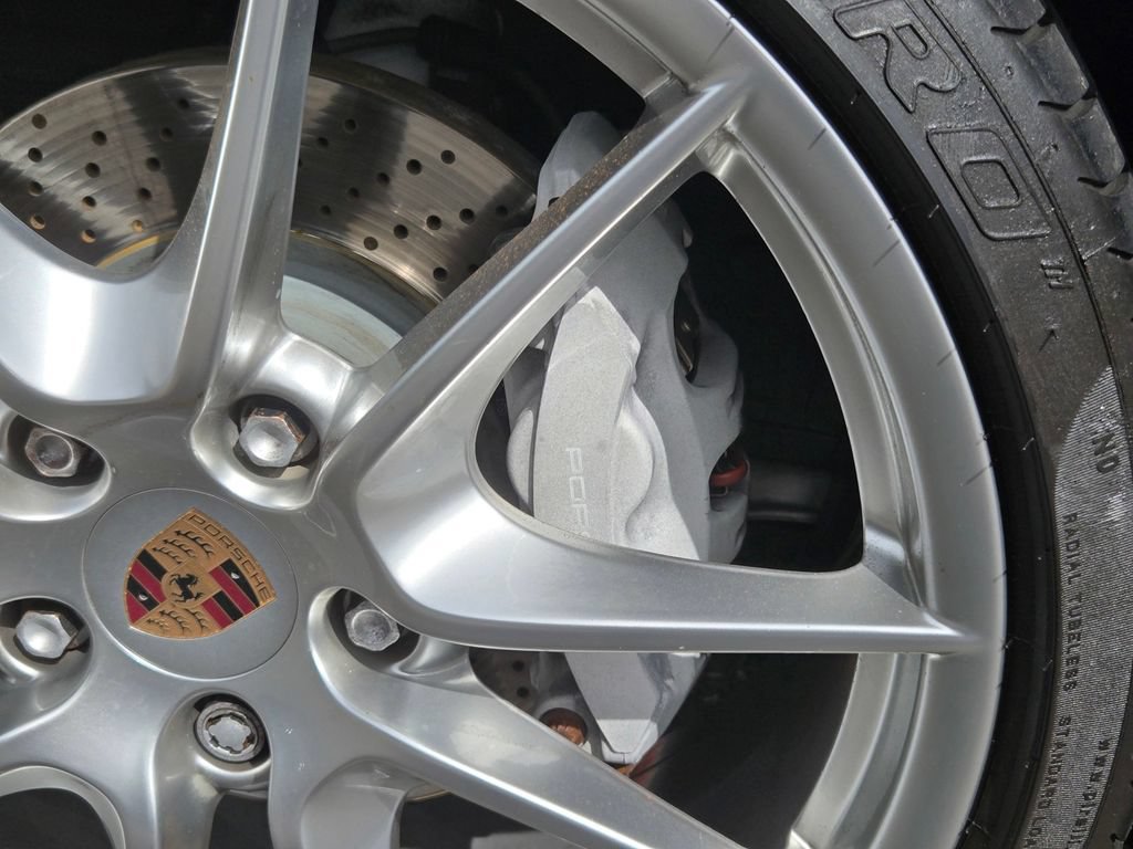 Used 2013 Porsche 911 Carrera RWD image 12