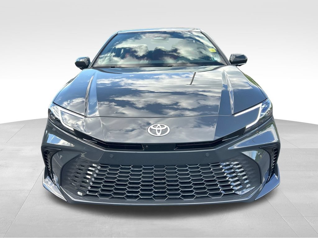 New 2026 Toyota Camry XSE FWD image 8