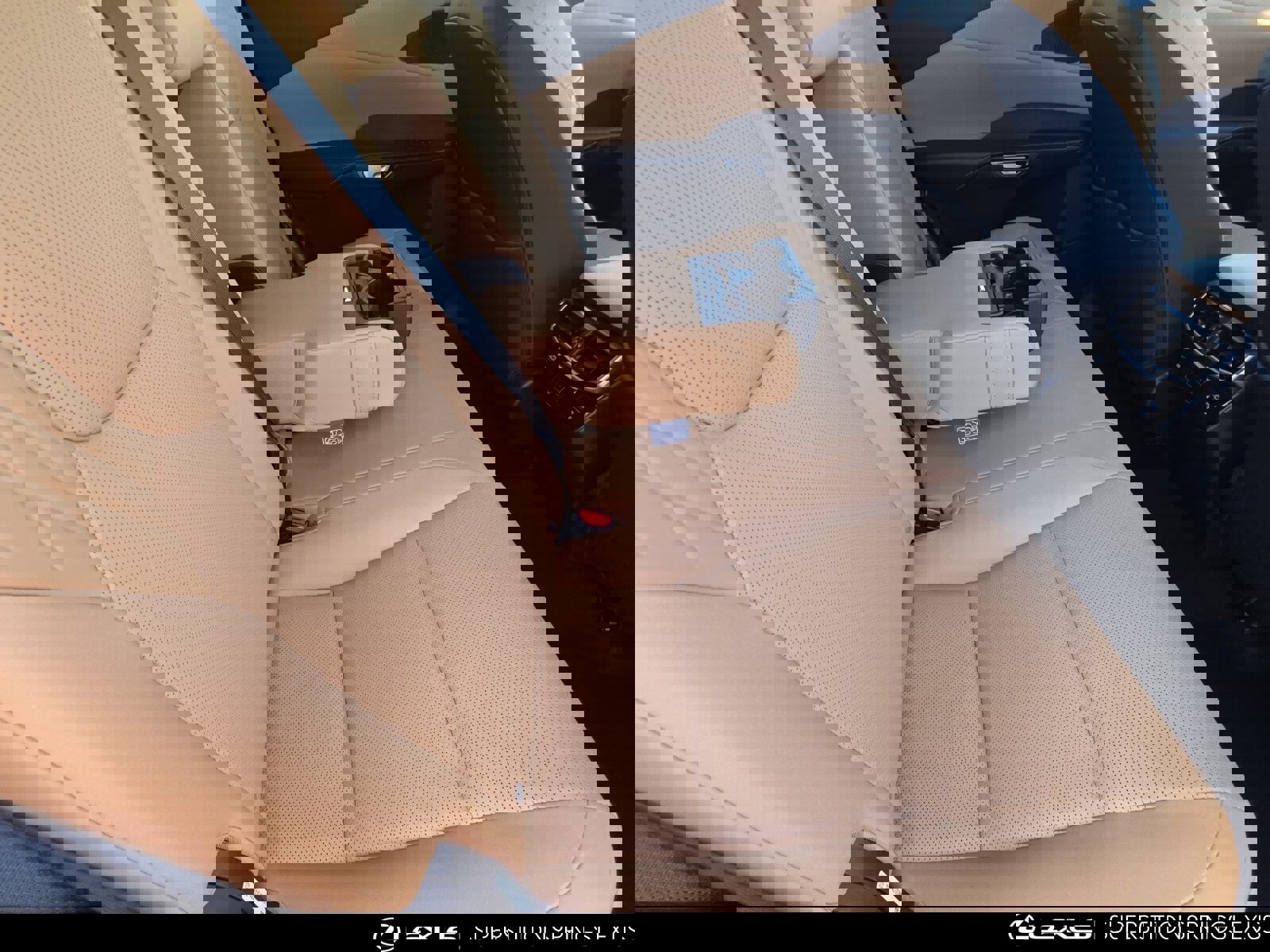 Certified 2025 Lexus RX 350 Premium image 28