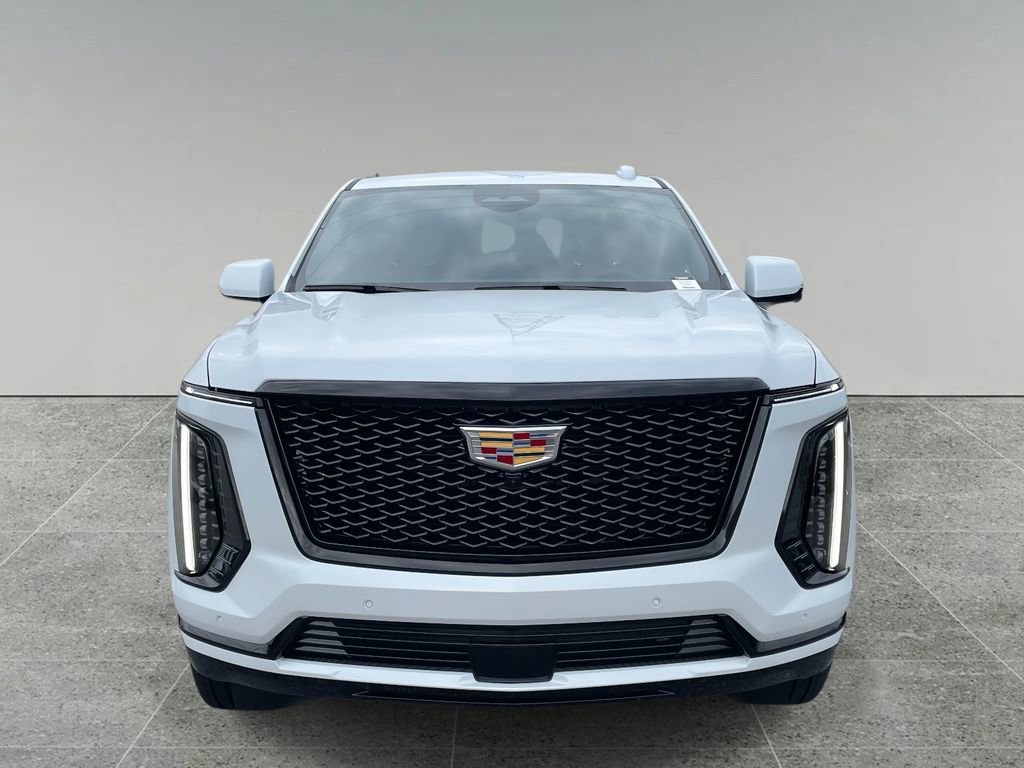 New 2026 Cadillac Escalade ESV Sport w/ Touring Package image 8