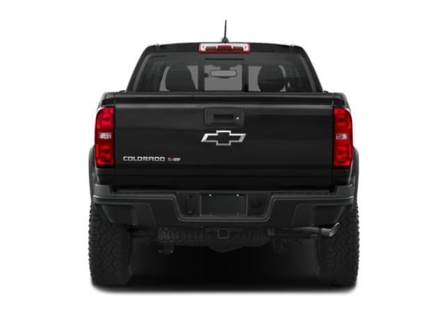 Used 2018 Chevrolet Colorado ZR2 AWD/4WD image 5