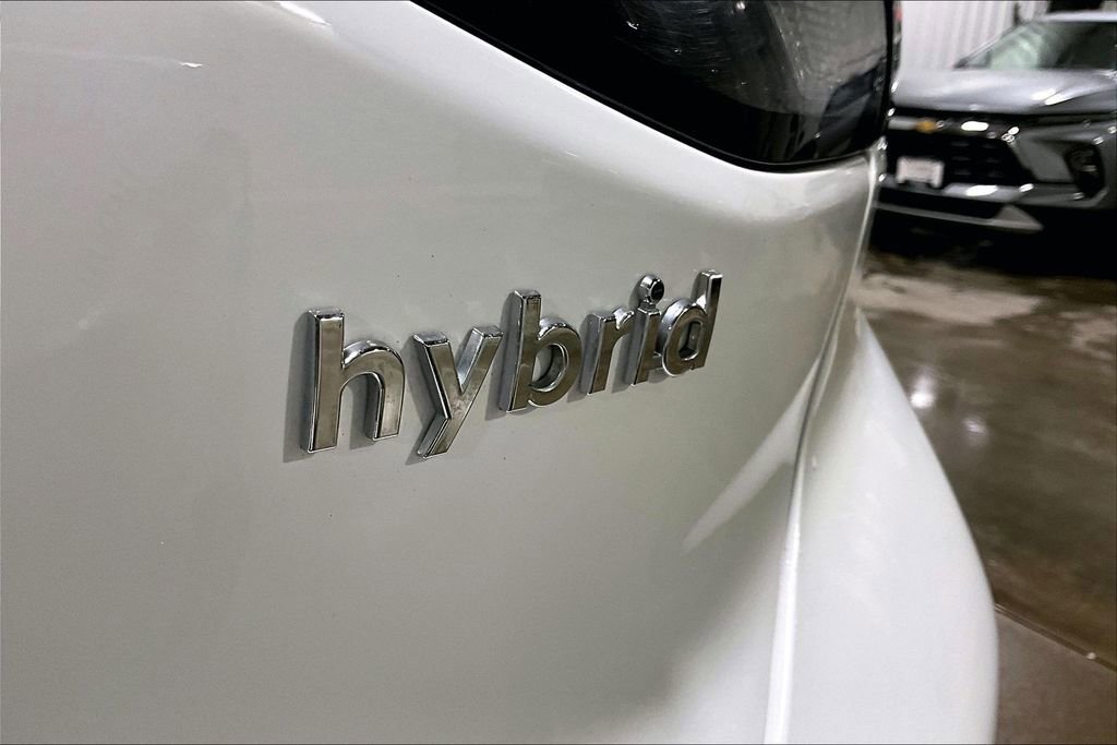 Used 2022 Hyundai Ioniq Limited image 26