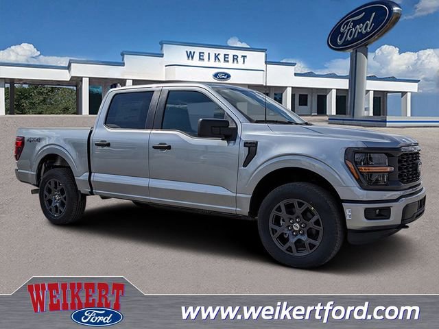 New 2026 Ford F150 STX w/ Equipment Group 200A image 1