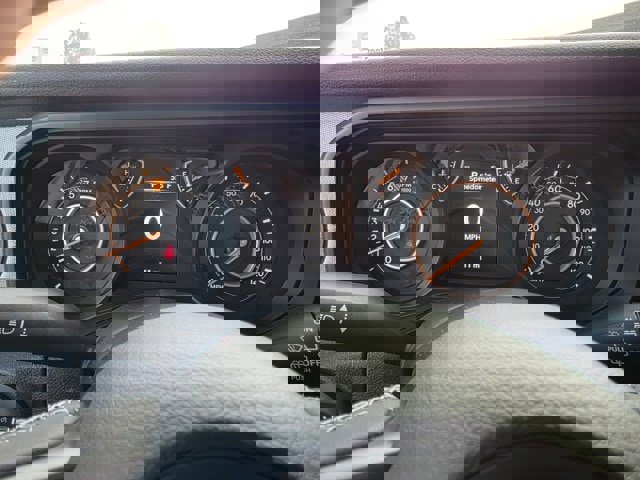 New 2026 Jeep Wrangler Unlimited Sport image 19