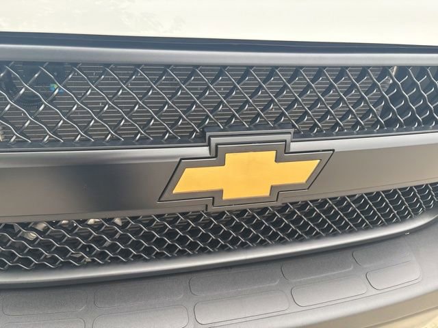 Certified 2025 Chevrolet Express 3500 LS RWD image 25