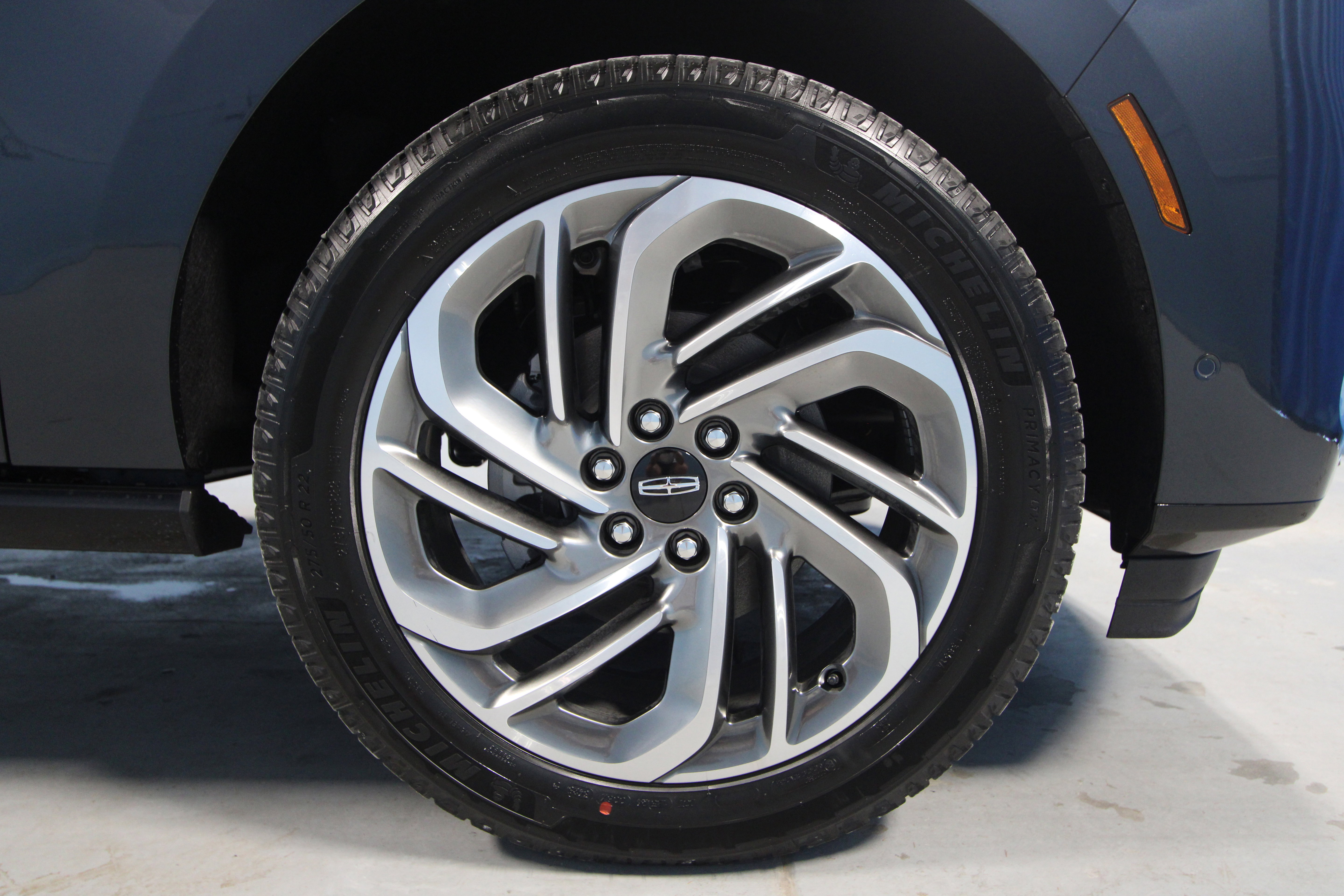 New 2025 Lincoln Navigator L Reserve image 39