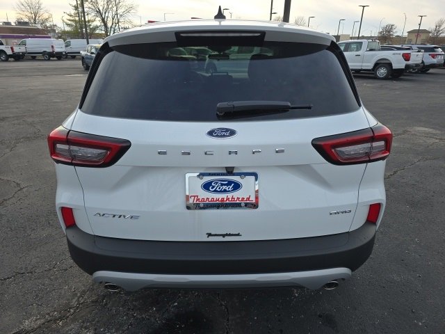 New 2026 Ford Escape Active w/ Cold Weather Package image 4