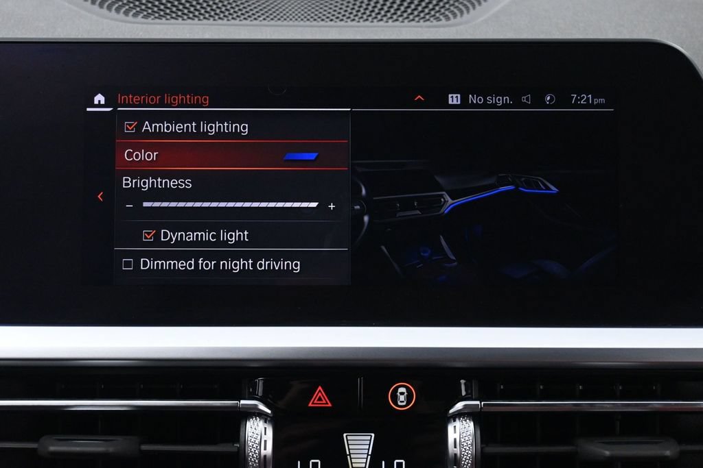 Used 2023 BMW M440i Coupe w/ Parking Assistance Package RWD image 32
