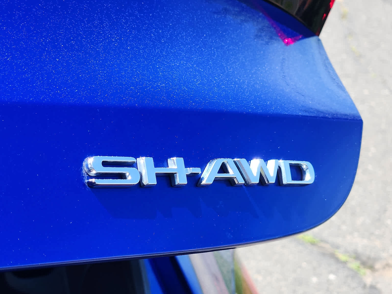 Used 2023 Acura TLX SH-AWD w/ A-SPEC Pkg image 32