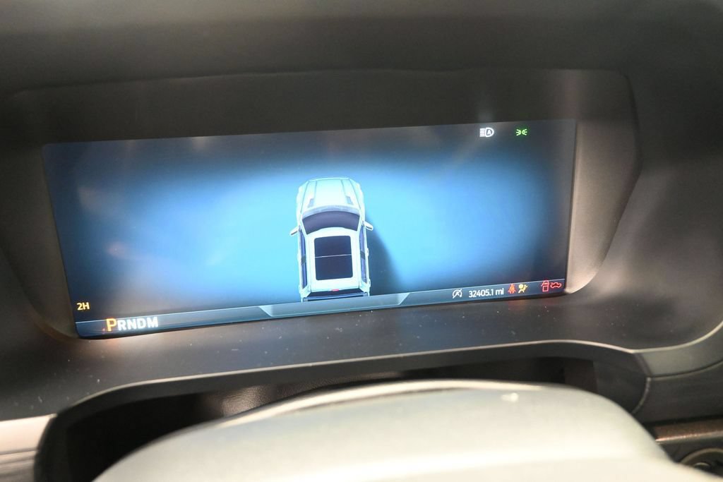 Used 2024 Ford F150 STX AWD/4WD image 16