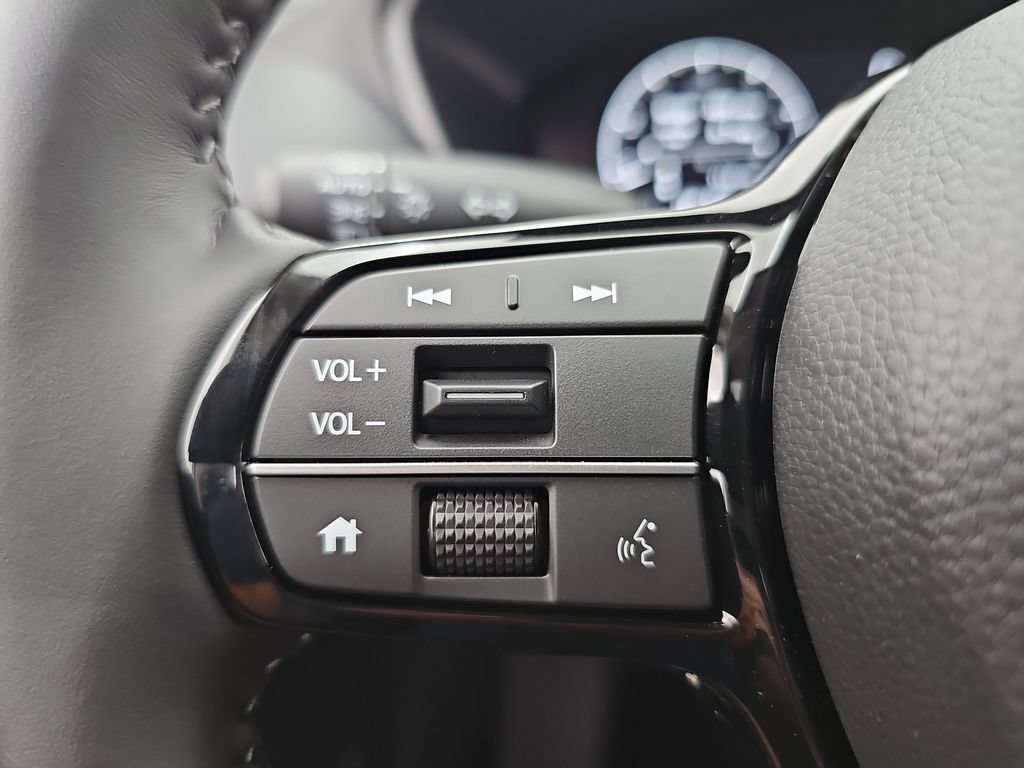 New 2027 Honda HR-V EX-L image 21