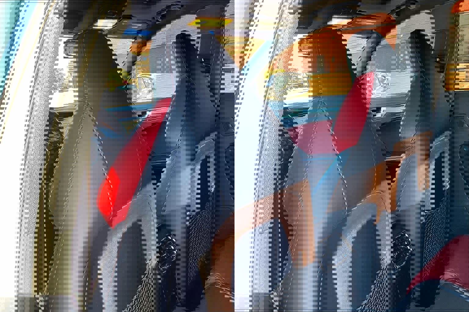 Used 2014 Audi S4 Premium Plus image 12