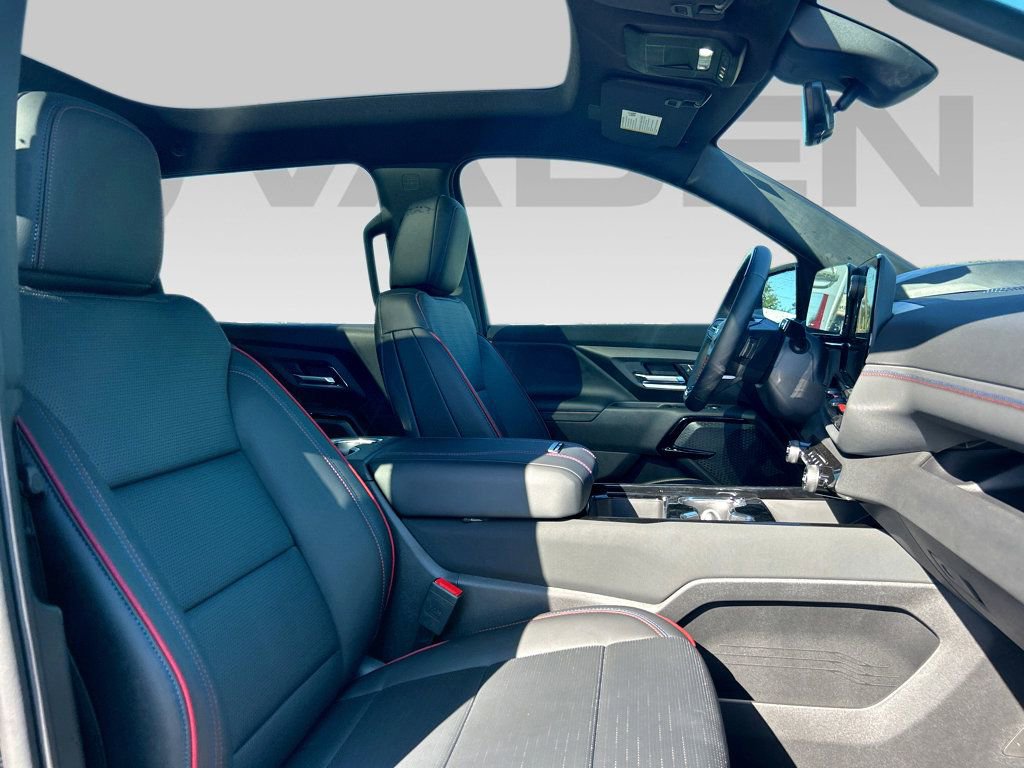 New 2024 Chevrolet Silverado EV RST AWD/4WD image 21