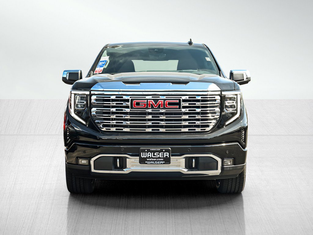 New 2026 GMC Sierra 1500 Denali w/ Denali Reserve Package image 2