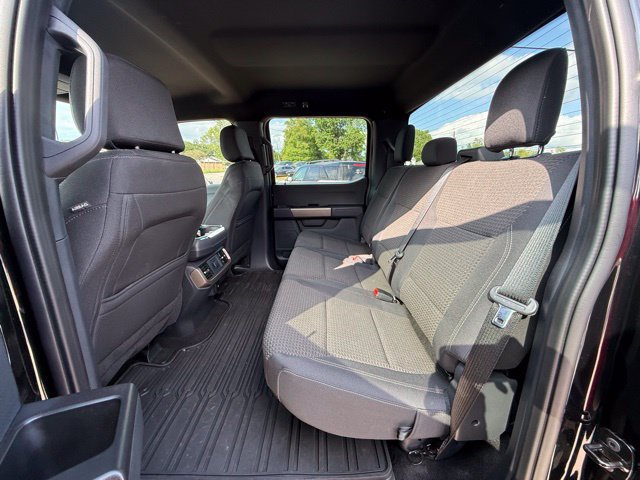 Used 2024 Ford F150 STX w/ Equipment Group 201A FX4 AWD/4WD image 9