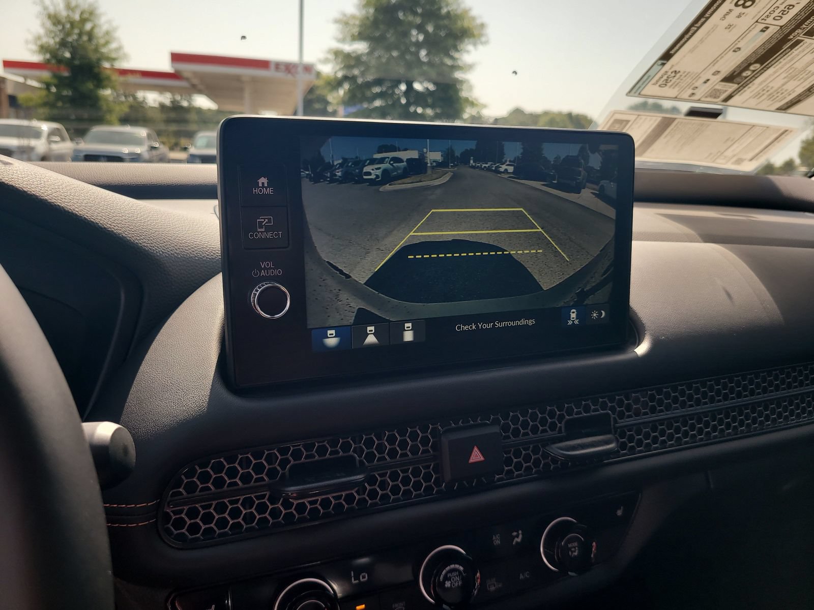 New 2027 Honda HR-V Sport image 20