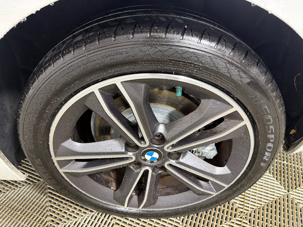 Used 2021 BMW 228i Gran Coupe w/ Convenience Package FWD image 21