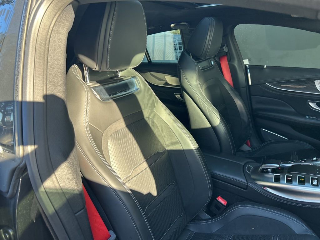Used 2019 Mercedes-Benz AMG GT 63 image 23