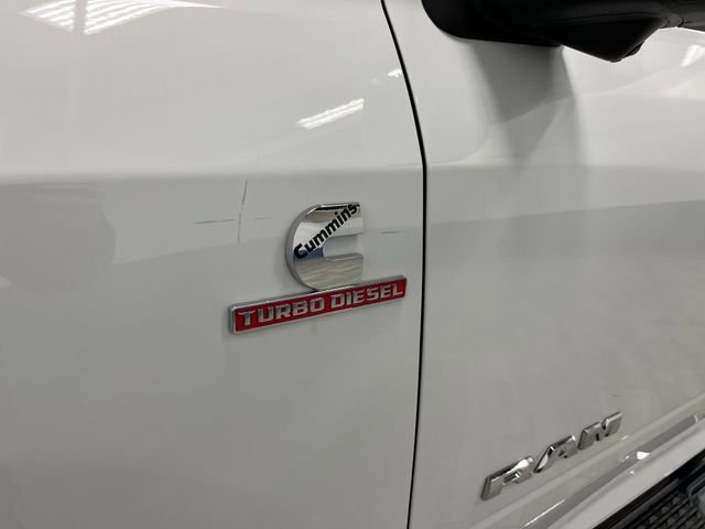 New 2025 RAM 2500 Big Horn image 38