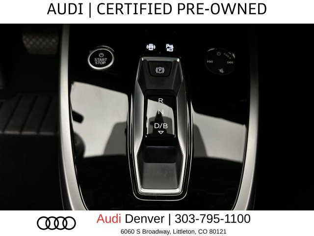 Certified 2023 Audi Q4 e-tron Premium Plus AWD/4WD image 19