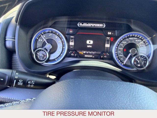 Certified 2022 RAM 1500 Limited AWD/4WD image 27
