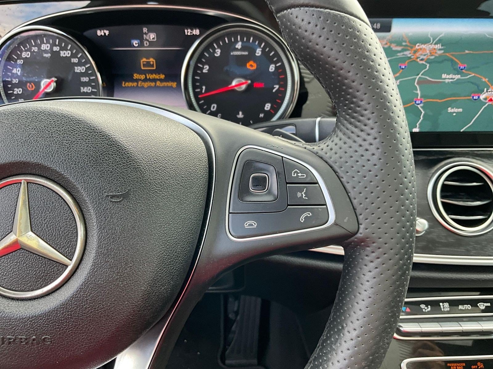 Used 2017 Mercedes-Benz E 300 image 11