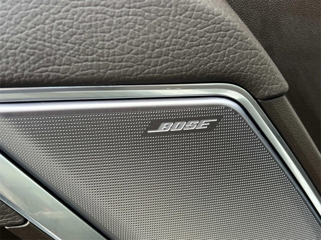 Certified 2025 GMC Sierra 2500 Denali w/ Denali Reserve Package image 16