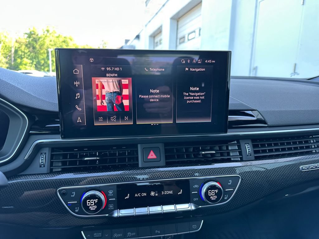 Certified 2024 Audi S5 Premium Plus AWD/4WD image 24