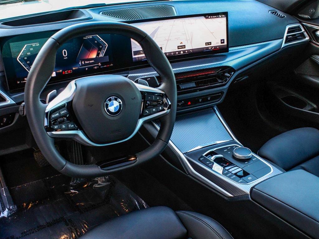 Used 2026 BMW 430i xDrive Coupe AWD/4WD image 13