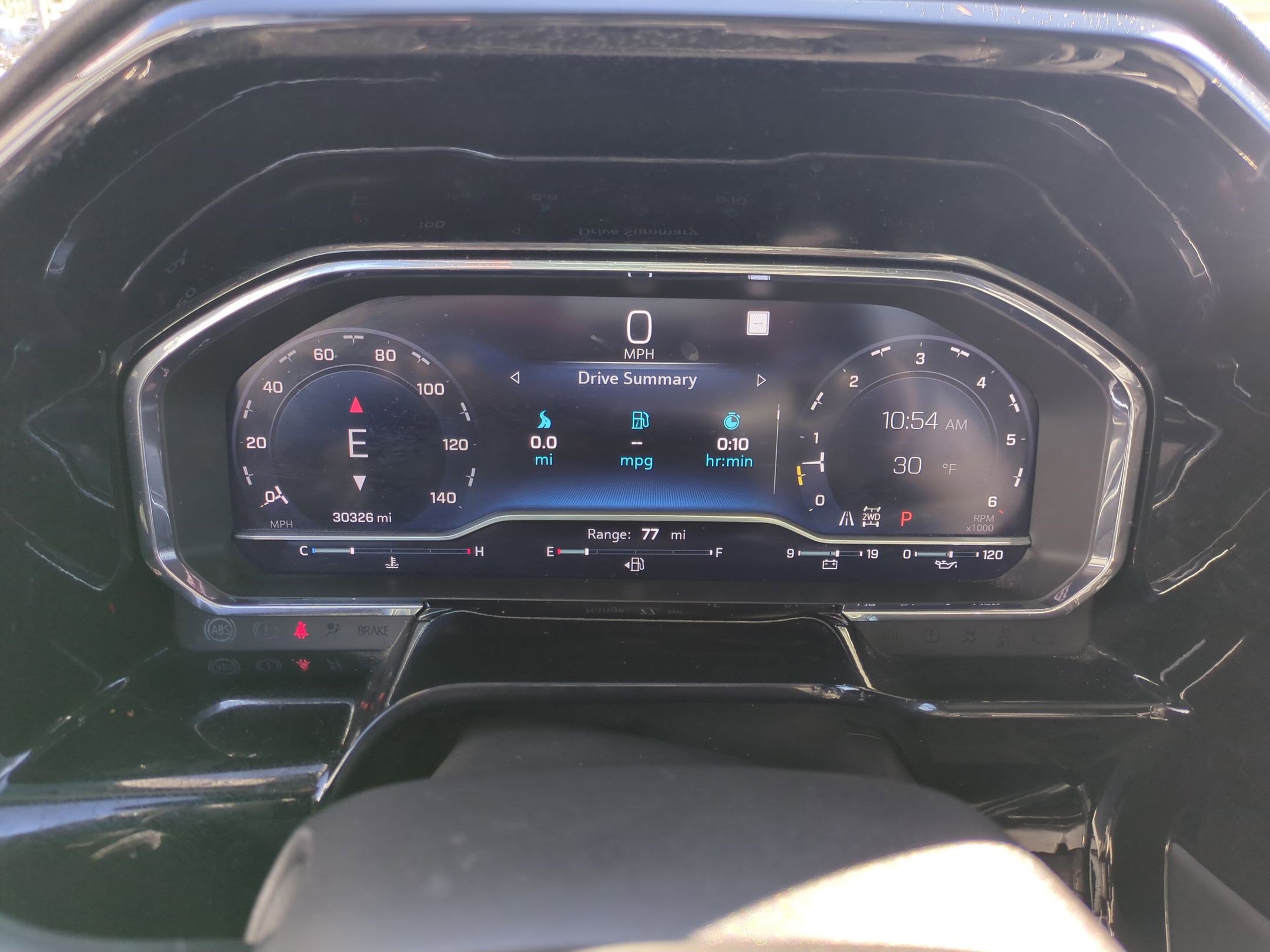 Used 2022 Chevrolet Silverado 1500 LTZ w/ LTZ Premium Package image 24