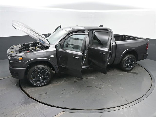 New 2026 RAM 1500 Big Horn/Lone Star image 63