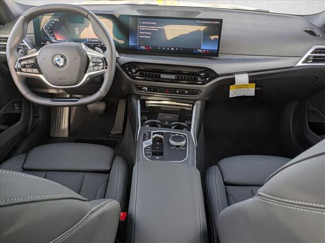 New 2026 BMW 330i xDrive Sedan w/ Convenience Package image 16