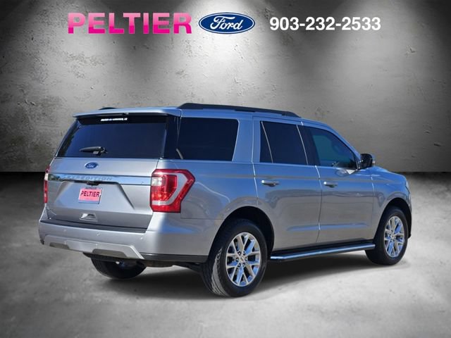 Used 2021 Ford Expedition XLT RWD image 7