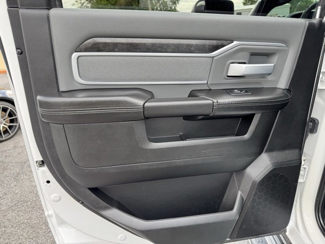 Used 2021 RAM 2500 Big Horn image 12