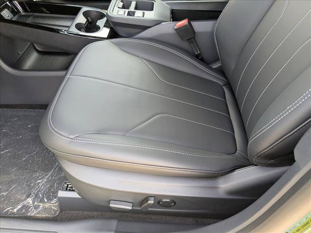 New 2026 Ford Mustang Mach-E Select RWD image 4