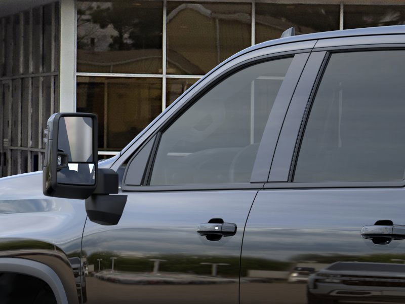 New 2026 Chevrolet Silverado 2500 High Country w/ High Country Premium Package image 12
