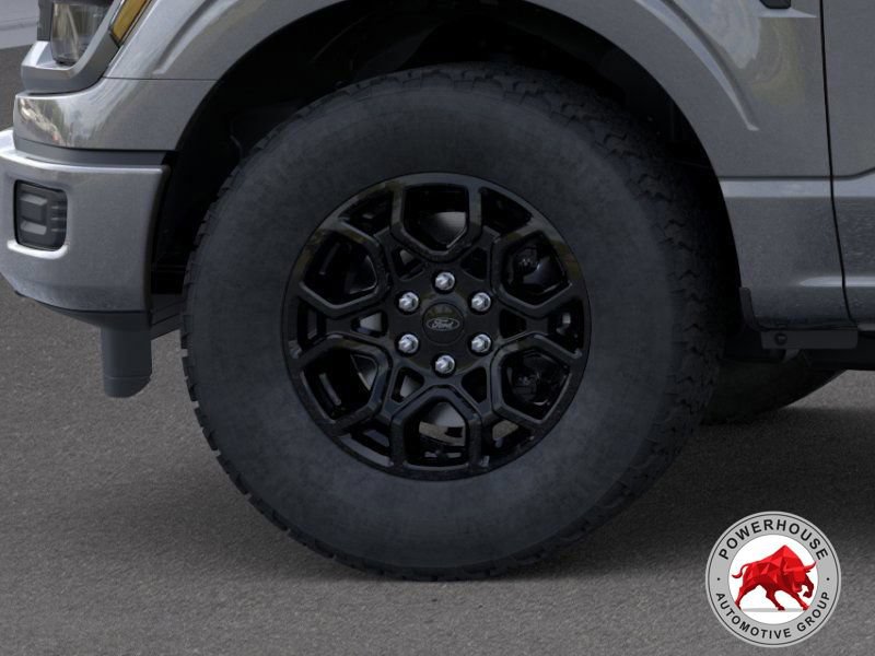 Used 2026 Ford F150 STX AWD/4WD image 21