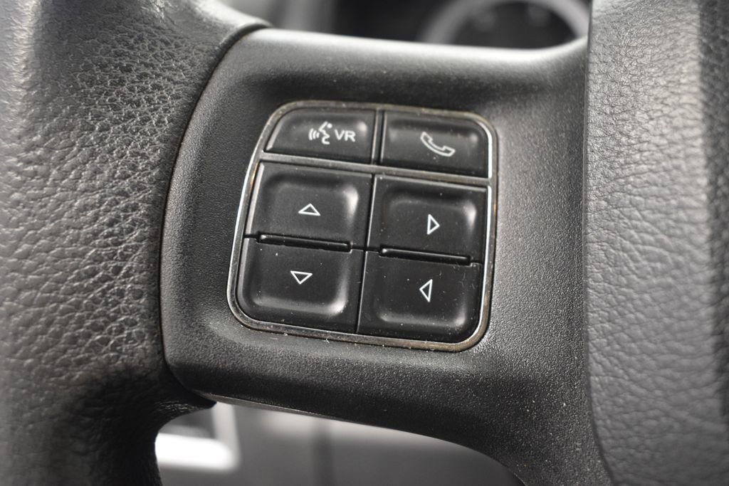 Used 2014 RAM 2500 SLT w/ Popular Equipment Group image 45