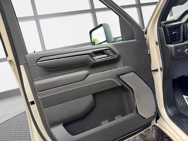 New 2026 GMC Sierra 2500 AT4X w/ AT4X AEV Edition AWD/4WD image 26
